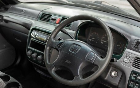 Honda CR-V IV, 1996 год, 250 000 рублей, 11 фотография