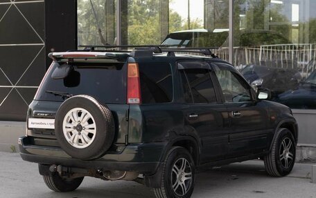 Honda CR-V IV, 1996 год, 250 000 рублей, 5 фотография