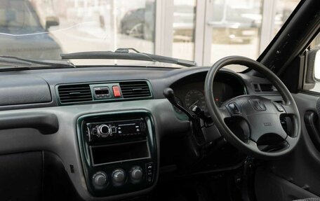 Honda CR-V IV, 1996 год, 250 000 рублей, 10 фотография