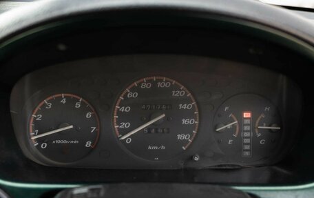 Honda CR-V IV, 1996 год, 250 000 рублей, 12 фотография