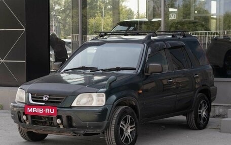 Honda CR-V IV, 1996 год, 250 000 рублей, 1 фотография