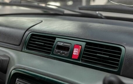 Honda CR-V IV, 1996 год, 250 000 рублей, 13 фотография