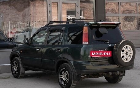 Honda CR-V IV, 1996 год, 250 000 рублей, 7 фотография