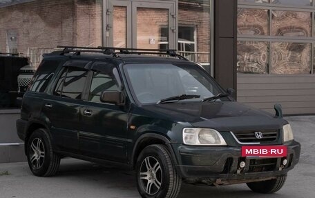 Honda CR-V IV, 1996 год, 250 000 рублей, 3 фотография