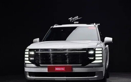 Hyundai Palisade, 2025 год, 7 680 311 рублей, 1 фотография