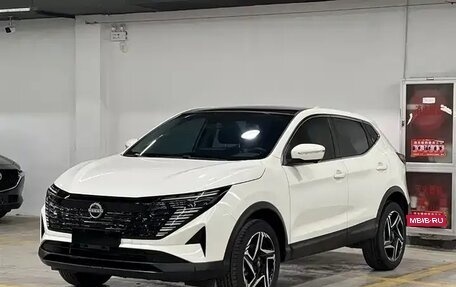 Nissan Qashqai, 2026 год, 2 260 011 рублей, 1 фотография