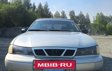 Daewoo Nexia I рестайлинг, 2004 год, 150 000 рублей, 1 фотография