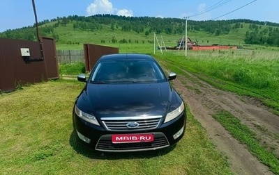 Ford Mondeo IV, 2008 год, 860 000 рублей, 1 фотография