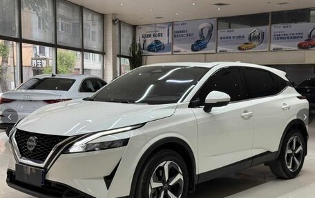 Nissan Qashqai, 2023 год, 2 400 000 рублей, 1 фотография