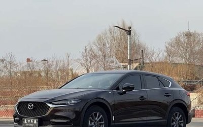 Mazda CX-4, 2022 год, 1 740 000 рублей, 1 фотография