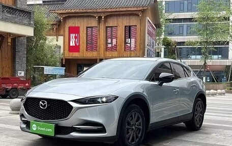 Mazda CX-4, 2022 год, 1 620 000 рублей, 1 фотография