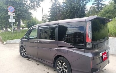 Honda Stepwgn IV, 2019 год, 2 550 000 рублей, 1 фотография