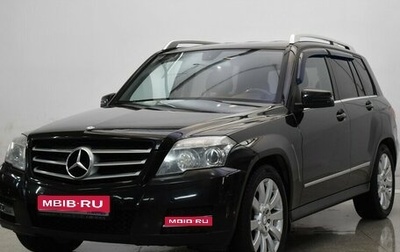 Mercedes-Benz GLK-Класс, 2012 год, 1 485 000 рублей, 1 фотография