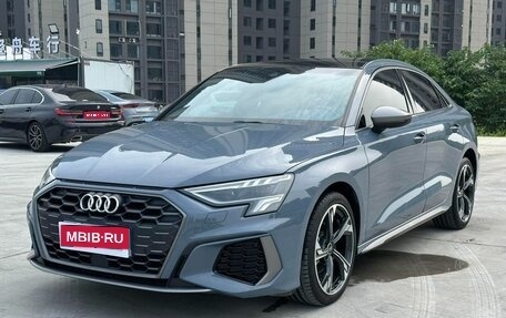Audi A3, 2022 год, 1 950 002 рублей, 1 фотография