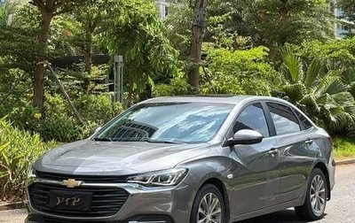Chevrolet Monza, 2022 год, 930 000 рублей, 1 фотография