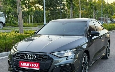 Audi A3, 2023 год, 1 980 002 рублей, 1 фотография