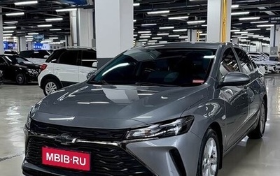 Chevrolet Monza, 2022 год, 950 000 рублей, 1 фотография