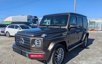 Mercedes-Benz G-Класс W463 рестайлинг _iii, 2023 год, 13 931 000 рублей, 1 фотография