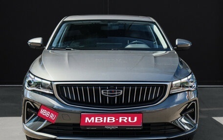 Geely Emgrand, 2024 год, 1 890 000 рублей, 1 фотография