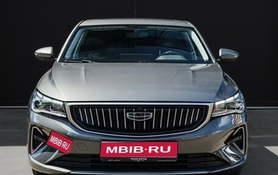 Geely Emgrand, 2024 год, 1 890 000 рублей, 1 фотография