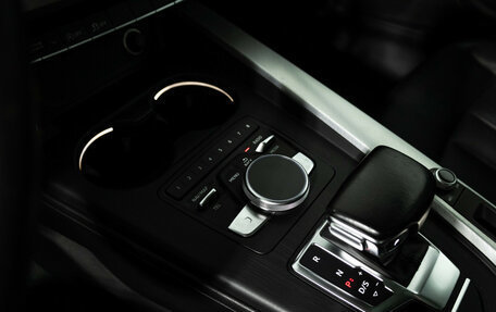 Audi A4, 2016 год, 2 400 000 рублей, 22 фотография