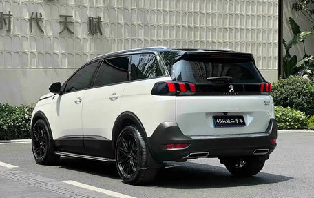 Peugeot 5008, 2026 год, 1 920 888 рублей, 8 фотография