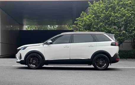 Peugeot 5008, 2026 год, 1 920 888 рублей, 4 фотография