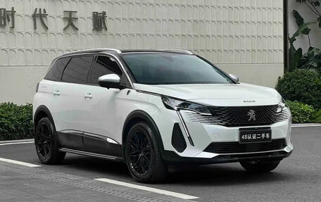 Peugeot 5008, 2026 год, 1 920 888 рублей, 3 фотография