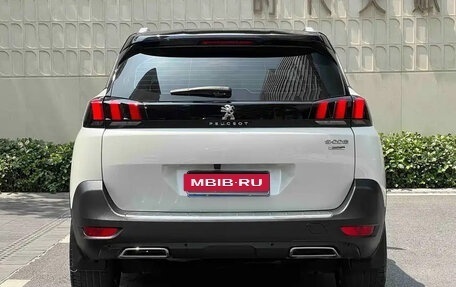 Peugeot 5008, 2026 год, 1 920 888 рублей, 7 фотография