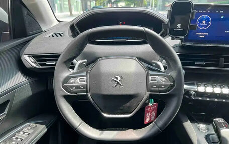 Peugeot 5008, 2026 год, 1 920 888 рублей, 19 фотография