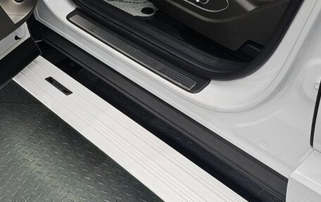 Hyundai Palisade, 2025 год, 7 680 311 рублей, 9 фотография