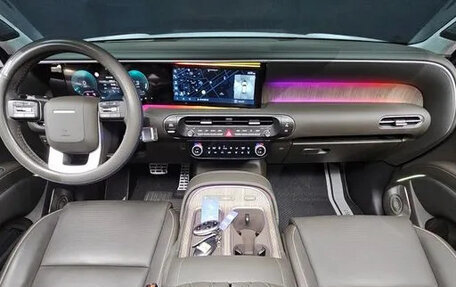 Hyundai Palisade, 2025 год, 7 680 311 рублей, 6 фотография