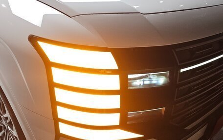 Hyundai Palisade, 2025 год, 7 680 311 рублей, 13 фотография