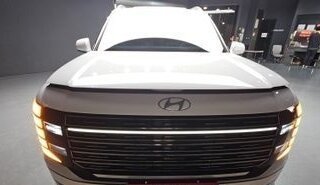 Hyundai Palisade, 2025 год, 7 680 311 рублей, 5 фотография