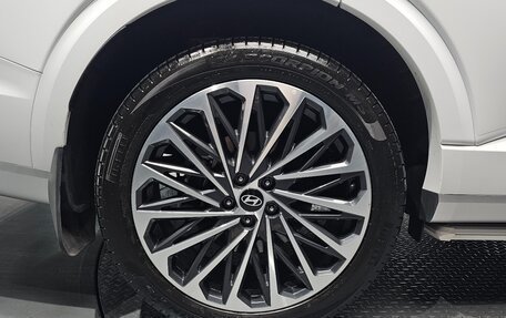 Hyundai Palisade, 2025 год, 7 680 311 рублей, 12 фотография