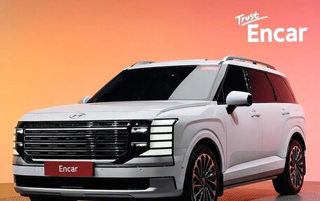 Hyundai Palisade, 2025 год, 7 680 311 рублей, 2 фотография