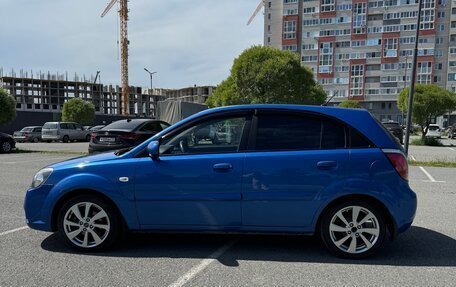 KIA Rio II, 2010 год, 680 000 рублей, 7 фотография