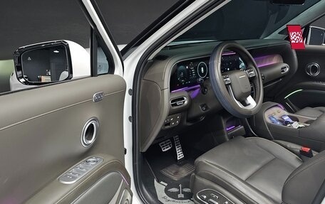 Hyundai Palisade, 2025 год, 7 680 311 рублей, 7 фотография