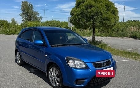 KIA Rio II, 2010 год, 680 000 рублей, 2 фотография