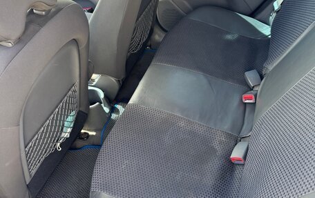 KIA Rio II, 2010 год, 680 000 рублей, 11 фотография