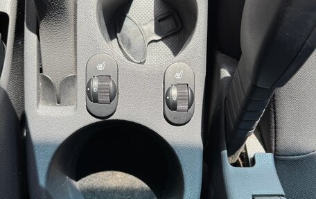 KIA Rio II, 2010 год, 680 000 рублей, 14 фотография