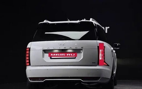 Hyundai Palisade, 2025 год, 7 680 311 рублей, 3 фотография