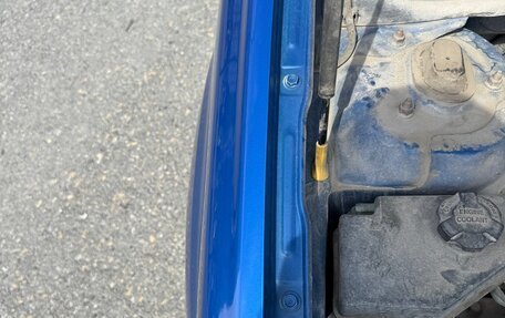 KIA Rio II, 2010 год, 680 000 рублей, 18 фотография