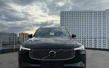 Volvo XC90 II рестайлинг, 2026 год, 11 200 000 рублей, 2 фотография