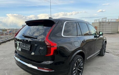 Volvo XC90 II рестайлинг, 2026 год, 11 200 000 рублей, 10 фотография