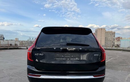 Volvo XC90 II рестайлинг, 2026 год, 11 200 000 рублей, 9 фотография