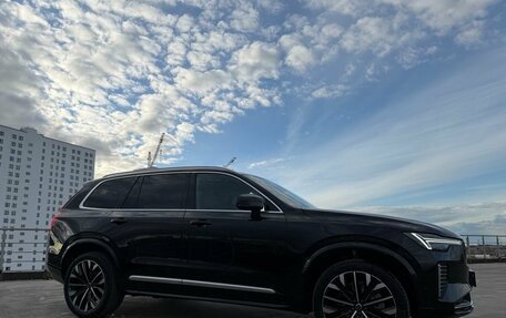 Volvo XC90 II рестайлинг, 2026 год, 11 200 000 рублей, 7 фотография