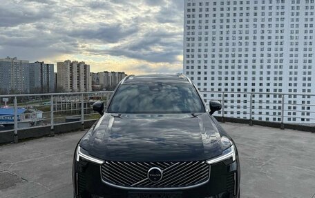 Volvo XC90 II рестайлинг, 2026 год, 11 200 000 рублей, 6 фотография