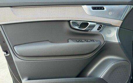 Volvo XC90 II рестайлинг, 2026 год, 11 200 000 рублей, 14 фотография