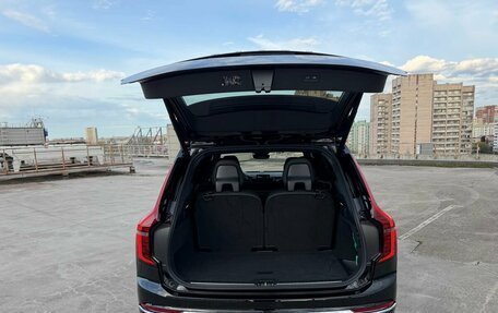 Volvo XC90 II рестайлинг, 2026 год, 11 200 000 рублей, 12 фотография
